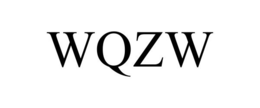 WQZW trademark