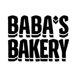 BABA'S BAKERY trademark