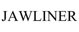 JAWLINER trademark