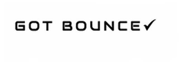 GOT BOUNCE trademark