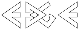 EDGE trademark