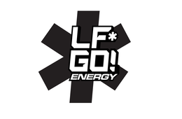 LF*GO! ENERGY trademark