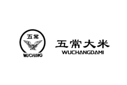 WUCHANG WUCHANGDAMI trademark