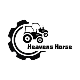 HEAVENS HORSE trademark