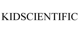 KIDSCIENTIFIC trademark