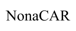 NONACAR trademark