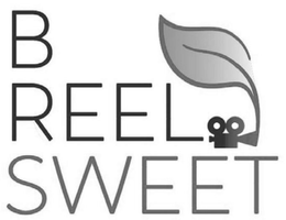 B REEL SWEET trademark