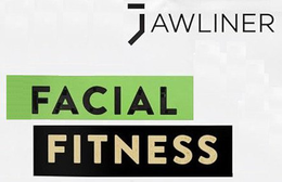JAWLINER FACIAL FITNESS trademark