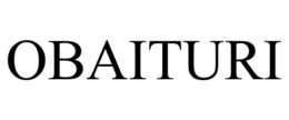 OBAITURI trademark
