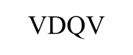 VDQV trademark