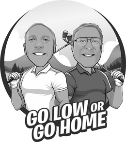 GO LOW OR GO HOME trademark