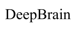 DEEPBRAIN trademark