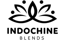 INDOCHINE BLENDS trademark