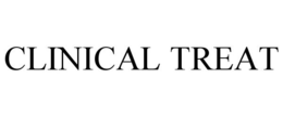 CLINICAL TREAT trademark