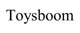 TOYSBOOM trademark