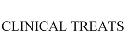 CLINICAL TREATS trademark