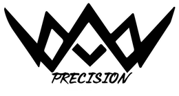 PRECISION trademark