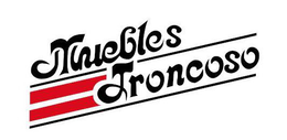 MUEBLES TRONCOSO trademark