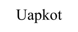 UAPKOT trademark