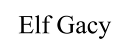 ELF GACY trademark