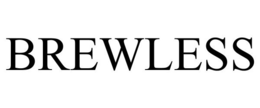 BREWLESS trademark