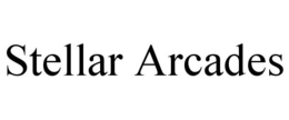 STELLAR ARCADES trademark