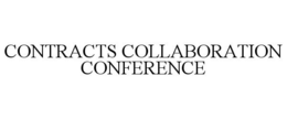 CONTRACTS COLLABORATION CONFERENCE trademark