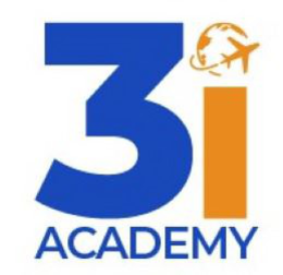 3I ACADEMY trademark