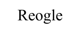 REOGLE trademark