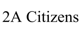 2A CITIZENS trademark