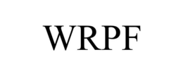 WRPF trademark