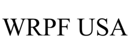 WRPF USA trademark