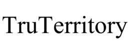 TRUTERRITORY trademark