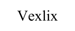 VEXLIX trademark