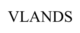 VLANDS trademark