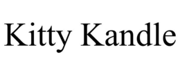 KITTY KANDLE trademark