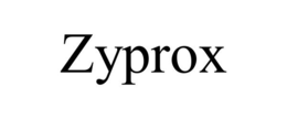 ZYPROX trademark