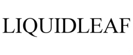 LIQUIDLEAF trademark
