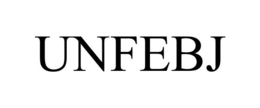 UNFEBJ trademark