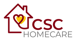 CSC HOMECARE trademark