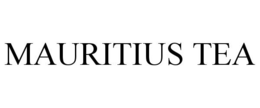 MAURITIUS TEA trademark