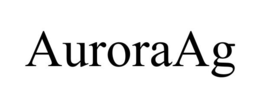 AURORAAG trademark