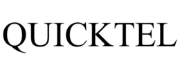 QUICKTEL trademark