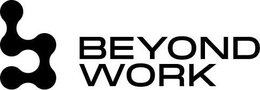 BEYOND WORK trademark