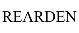 REARDEN trademark