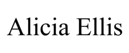 ALICIA ELLIS trademark