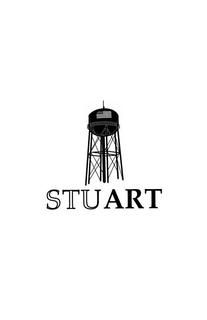 STUART trademark