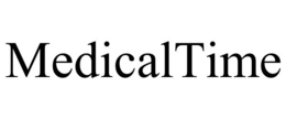 MEDICALTIME trademark