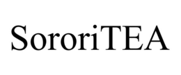 SORORITEA trademark