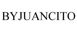 BYJUANCITO trademark